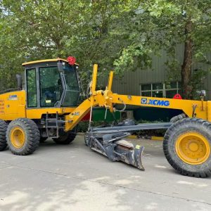 Used XCMG GR2003 Motor Grader for Sale
