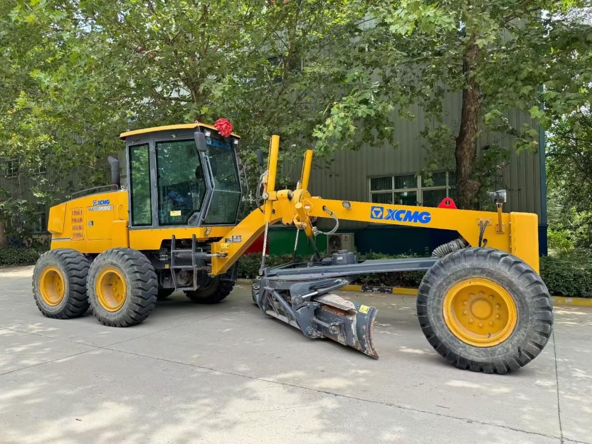 Used XCMG GR2003 Motor Grader for Sale