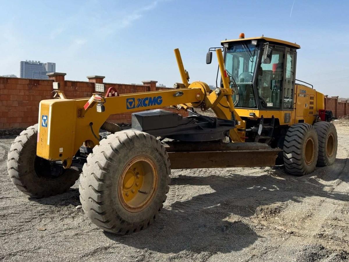 Used XCMG GR2403 Motor Grader for Sale