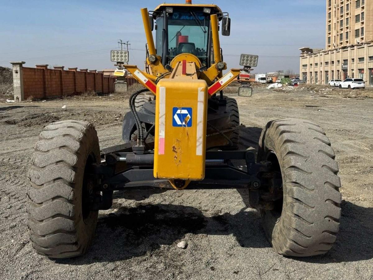 Used XCMG GR2403 Motor Grader for Sale - 图片 6