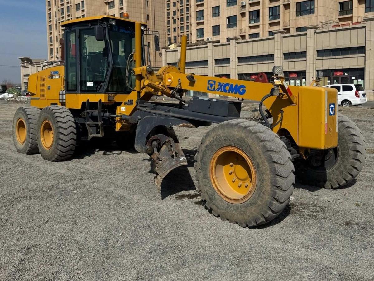 Used XCMG GR2403 Motor Grader for Sale - 图片 2