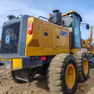 Used XCMG GR2405 Motor Grader for Sale