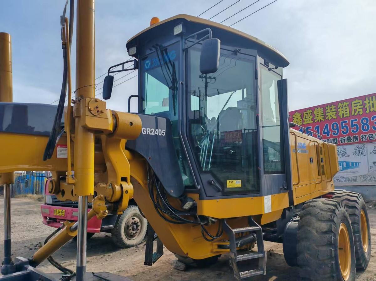 Used XCMG GR2405 Motor Grader for Sale - 图片 6
