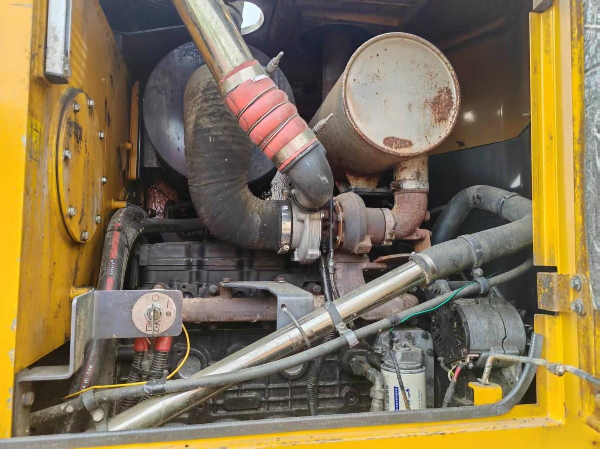 Used XCMG GR2405 Motor Grader for Sale - 图片 7