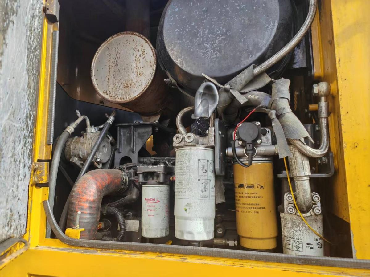 Used XCMG GR2405 Motor Grader for Sale - 图片 8