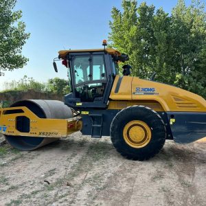 Used XCMG XS225H Road Roller for Sale