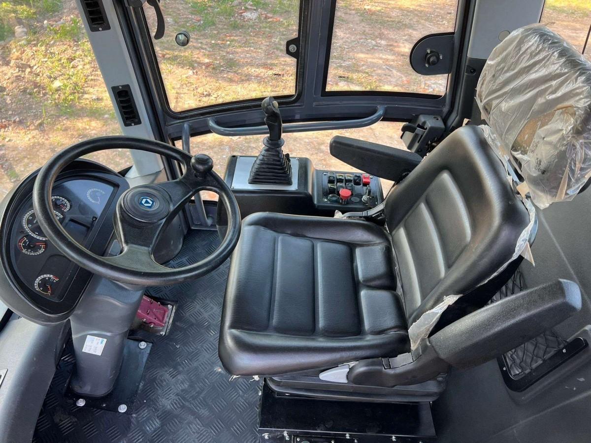 Used XCMG XS225H Road Roller for Sale - 图片 7