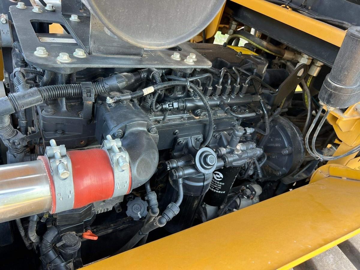 Used XCMG XS225H Road Roller for Sale - 图片 8