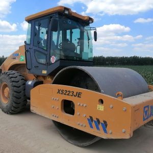 Used XCMG XS223J Road Roller for Sale