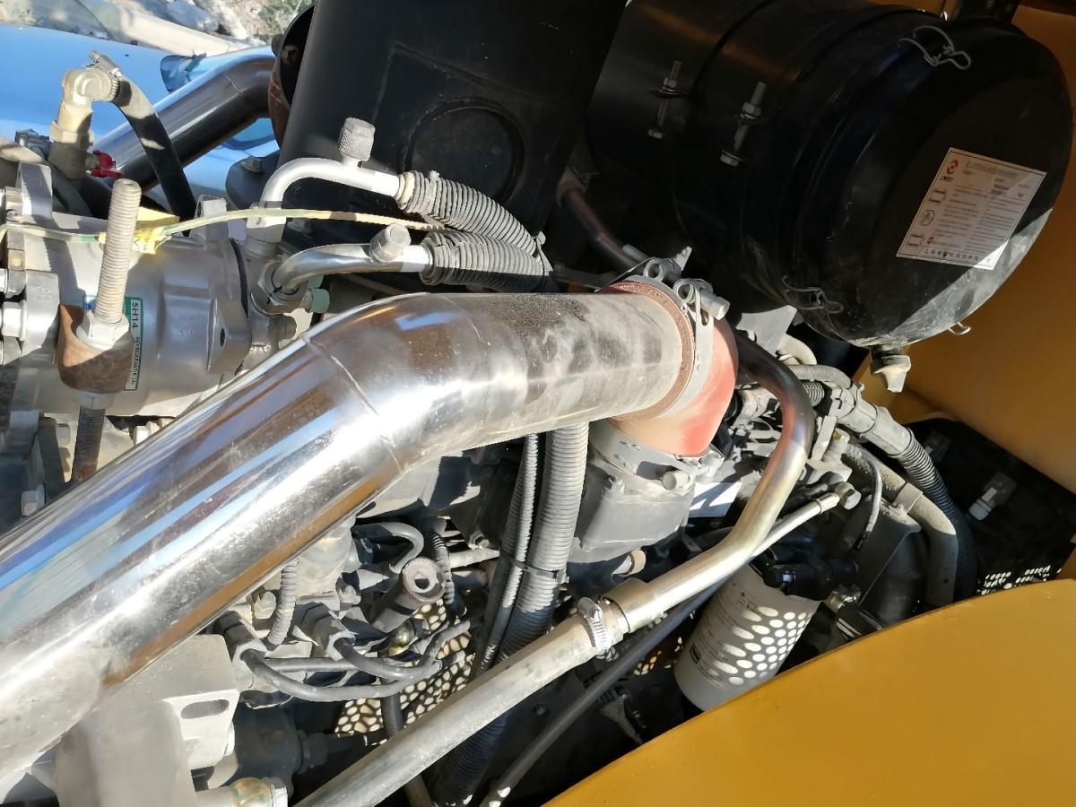 Used XCMG XS223J Road Roller for Sale - 图片 5