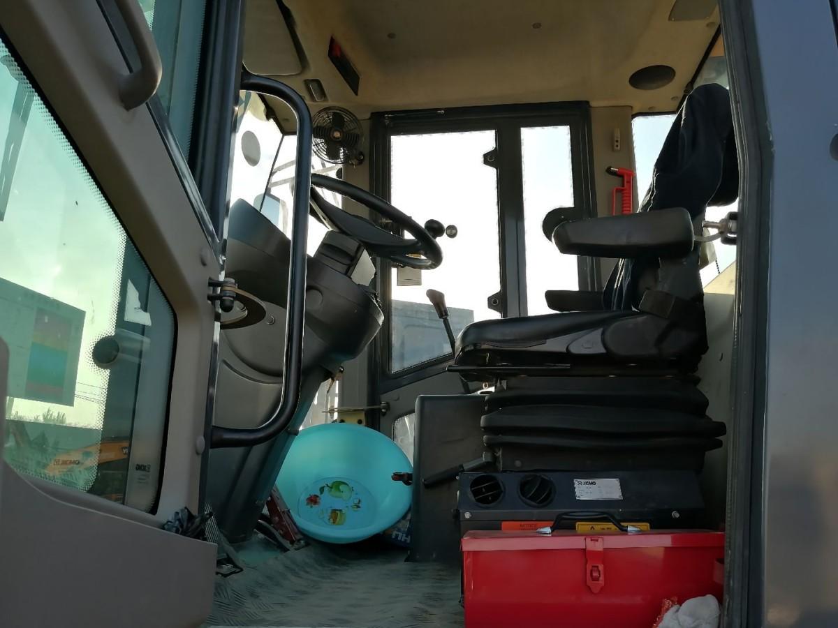 Used XCMG XS223J Road Roller for Sale - 图片 7