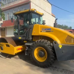 Used XCMG XS143J Road Roller for Sale