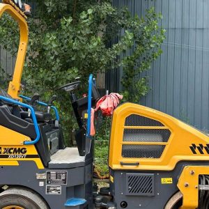 Used XCMG XD120VT Road Roller for Sale