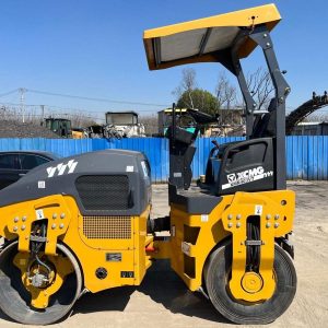 Used XCMG XMR403VT Road Roller for Sale