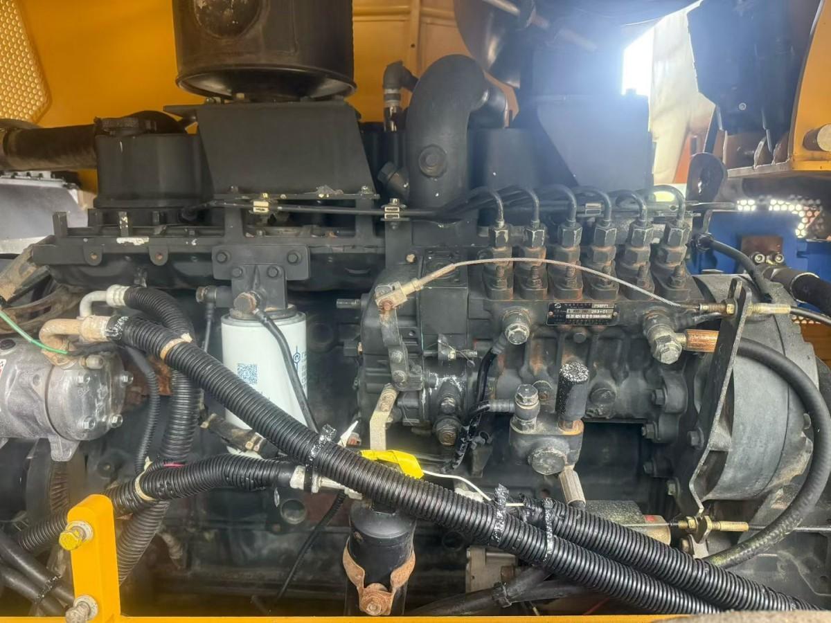 Used XCMG XS163J Road Roller for Sale - 图片 5
