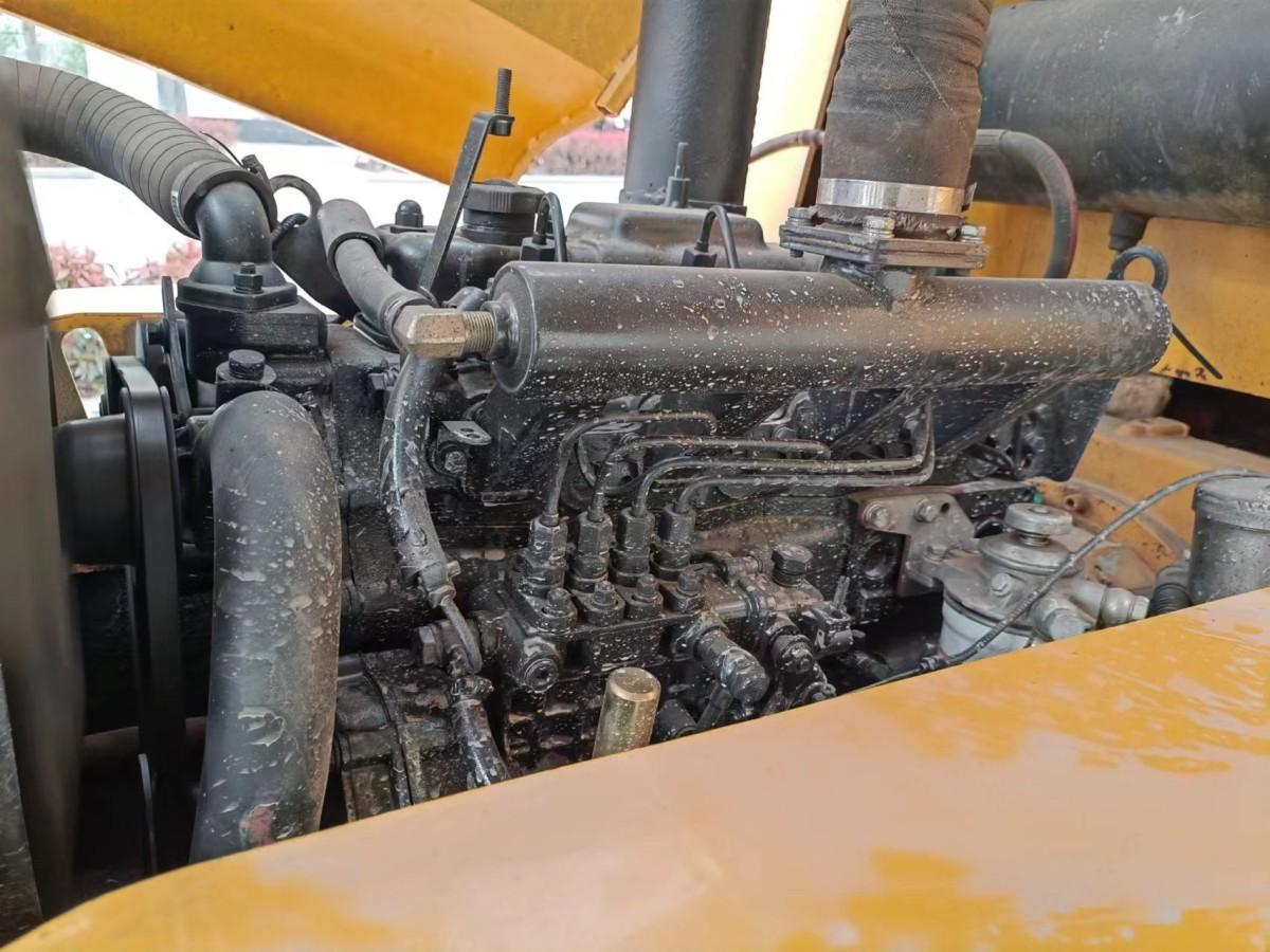 Used XCMG XS803J Road Roller for Sale - 图片 6