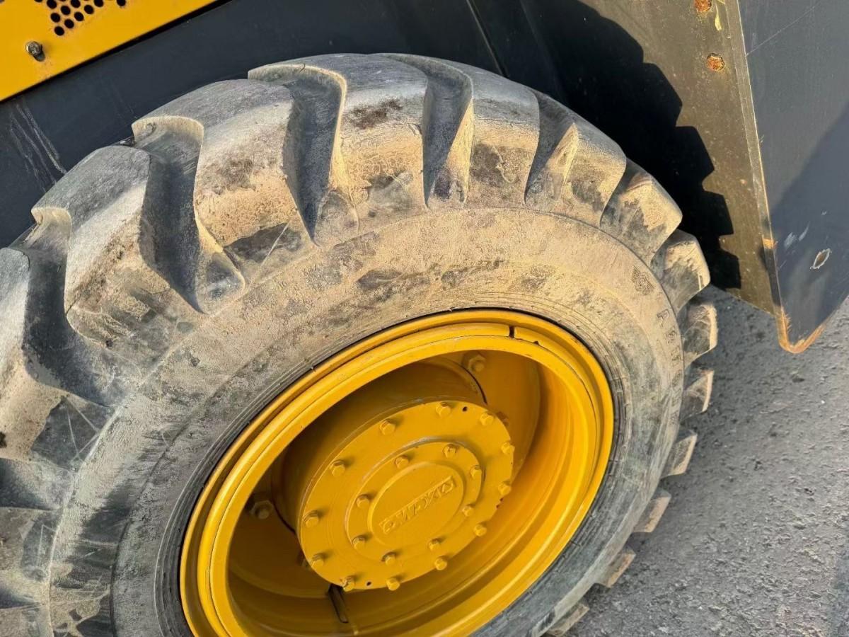 Used XCMG XS85 Road Roller for Sale - 图片 6