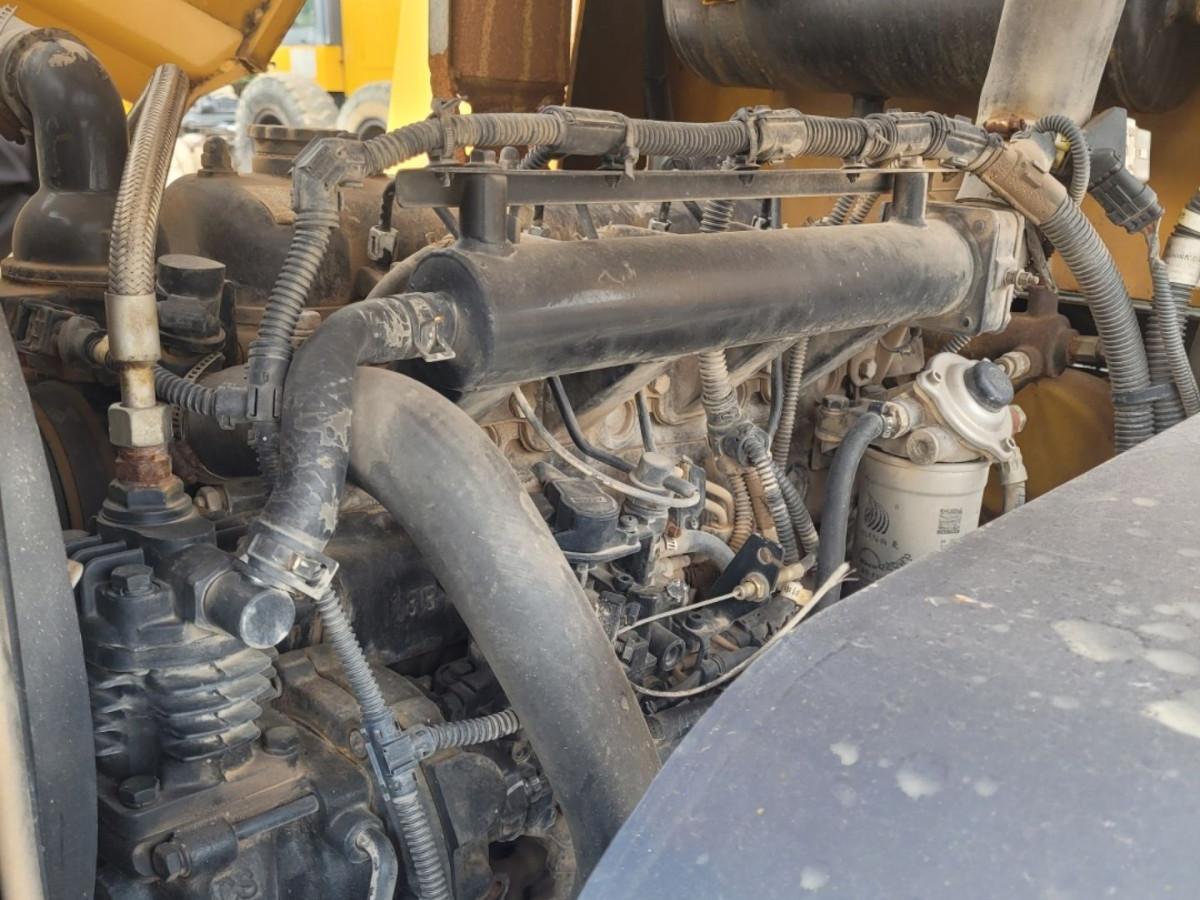 Used XCMG XS600J Road Roller for Sale - 图片 5