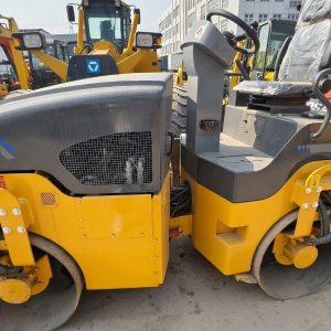 Used XCMG XMR603 Road Roller for Sale