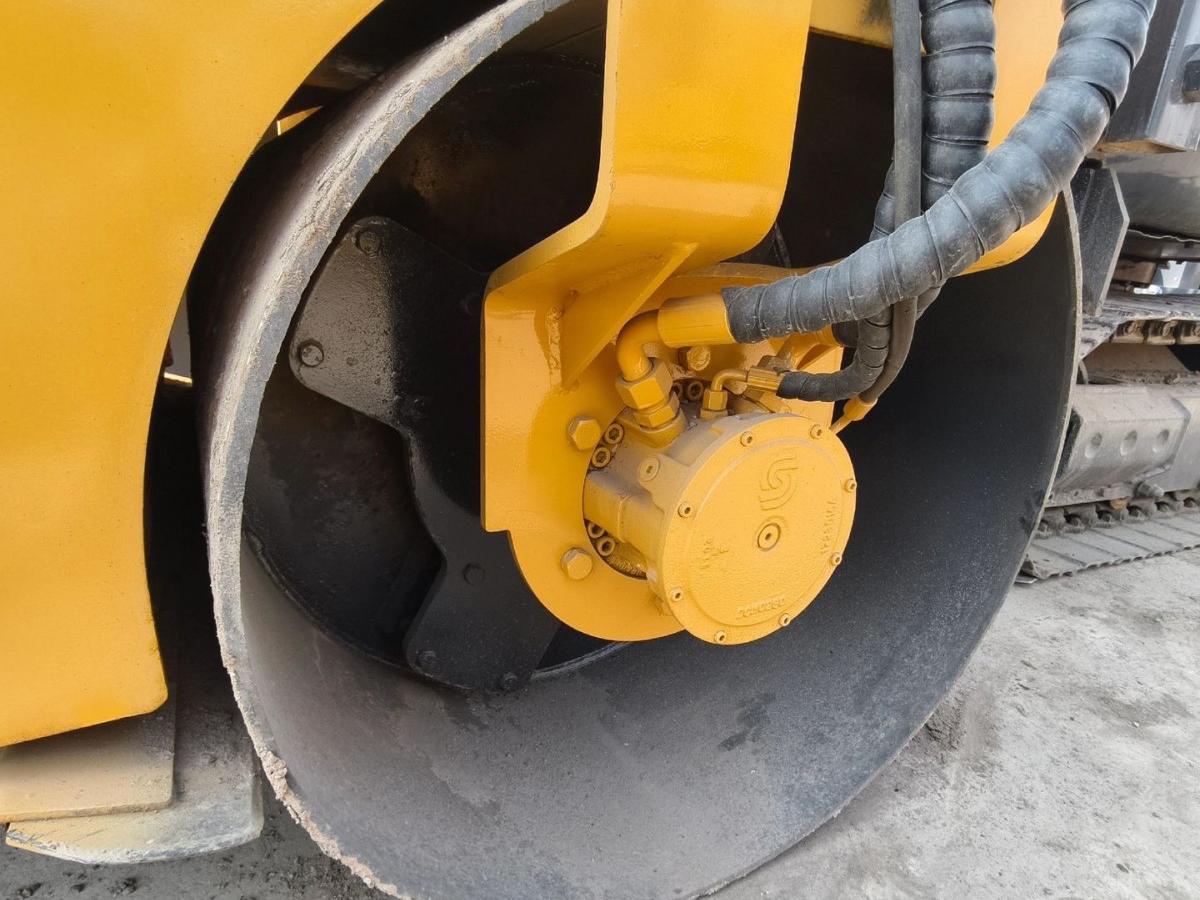 Used XCMG XMR603 Road Roller for Sale - 图片 6
