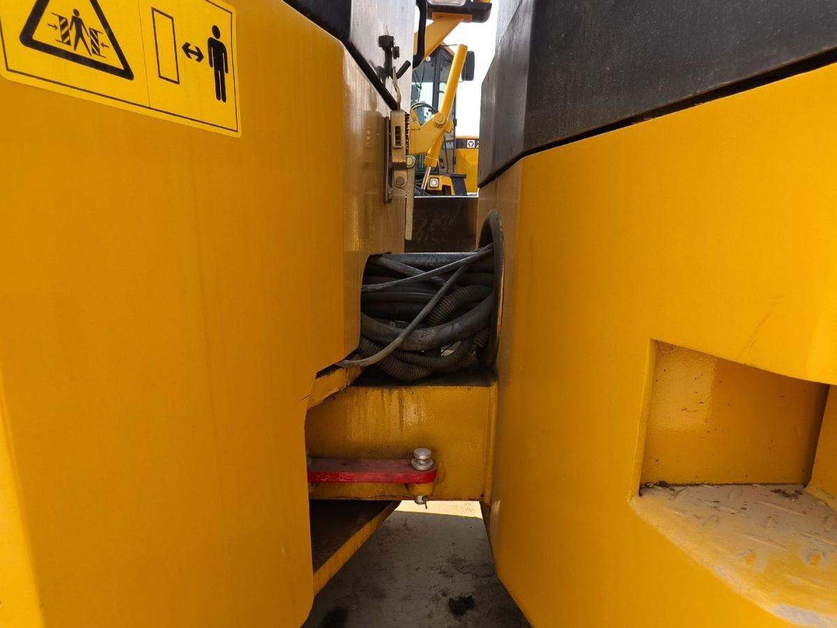 Used XCMG XMR603 Road Roller for Sale - 图片 7