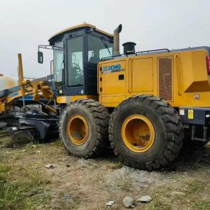 Used XCMG GR2605 Motor Grader for Sale