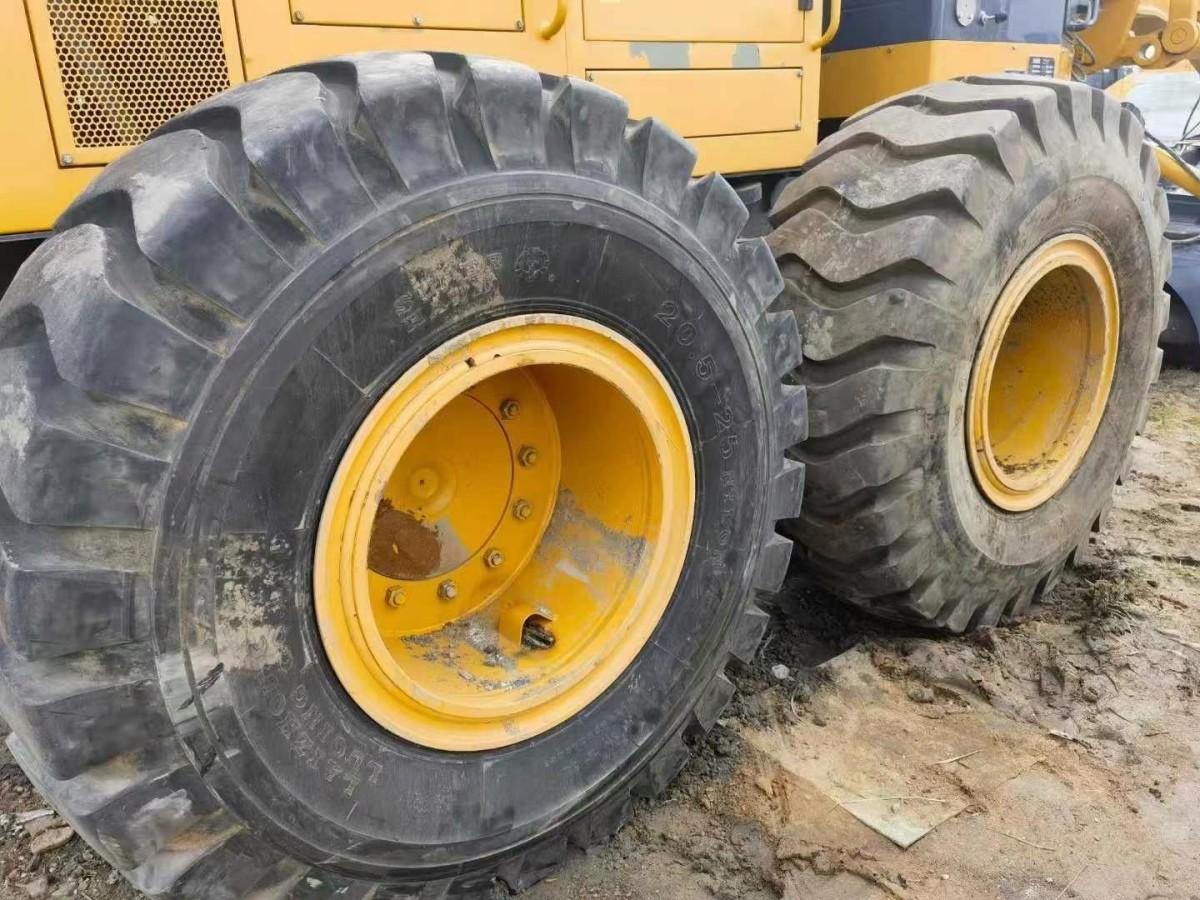 Used XCMG GR2605 Motor Grader for Sale - 图片 5