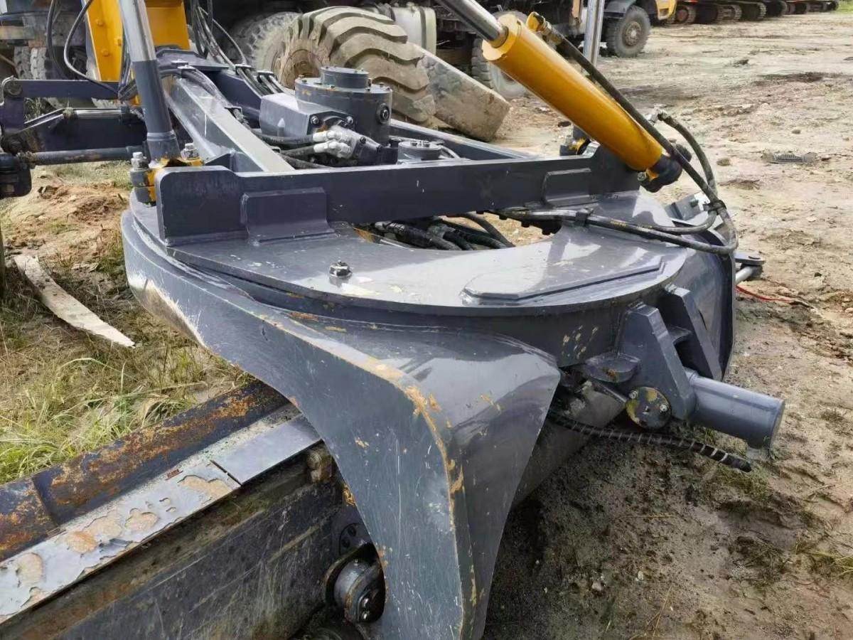 Used XCMG GR2605 Motor Grader for Sale - 图片 6