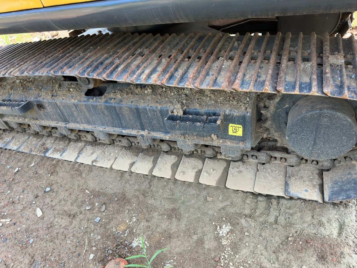 Used XCMG XE150DA Crawler Excavator for Sale - 图片 7