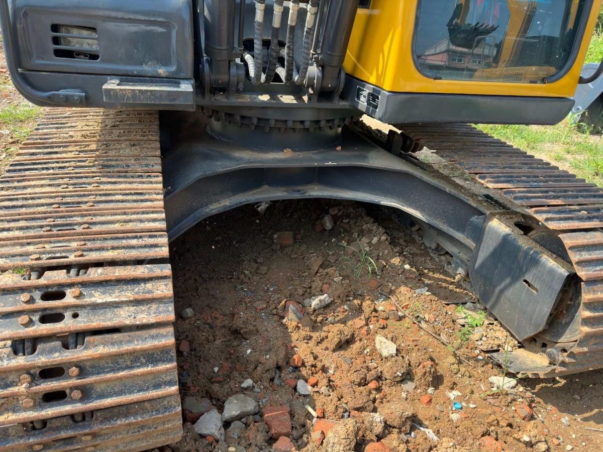 Used XCMG XE150DA Crawler Excavator for Sale - 图片 5
