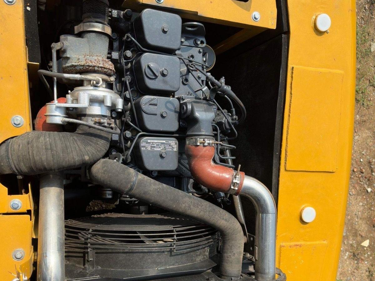 Used XCMG XE150DA Crawler Excavator for Sale - 图片 6