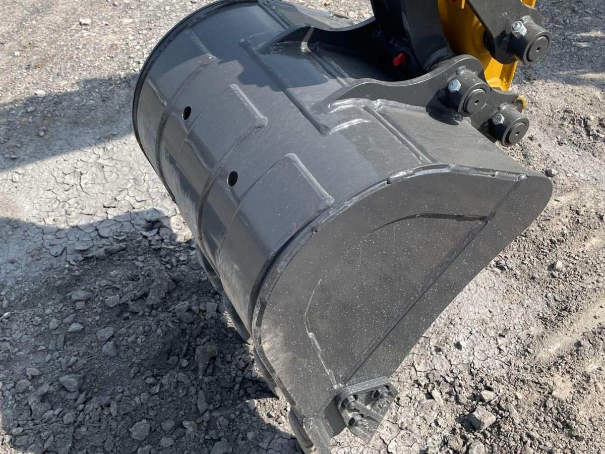 Used XCMG XE26U Crawler Excavator for Sale - 图片 4