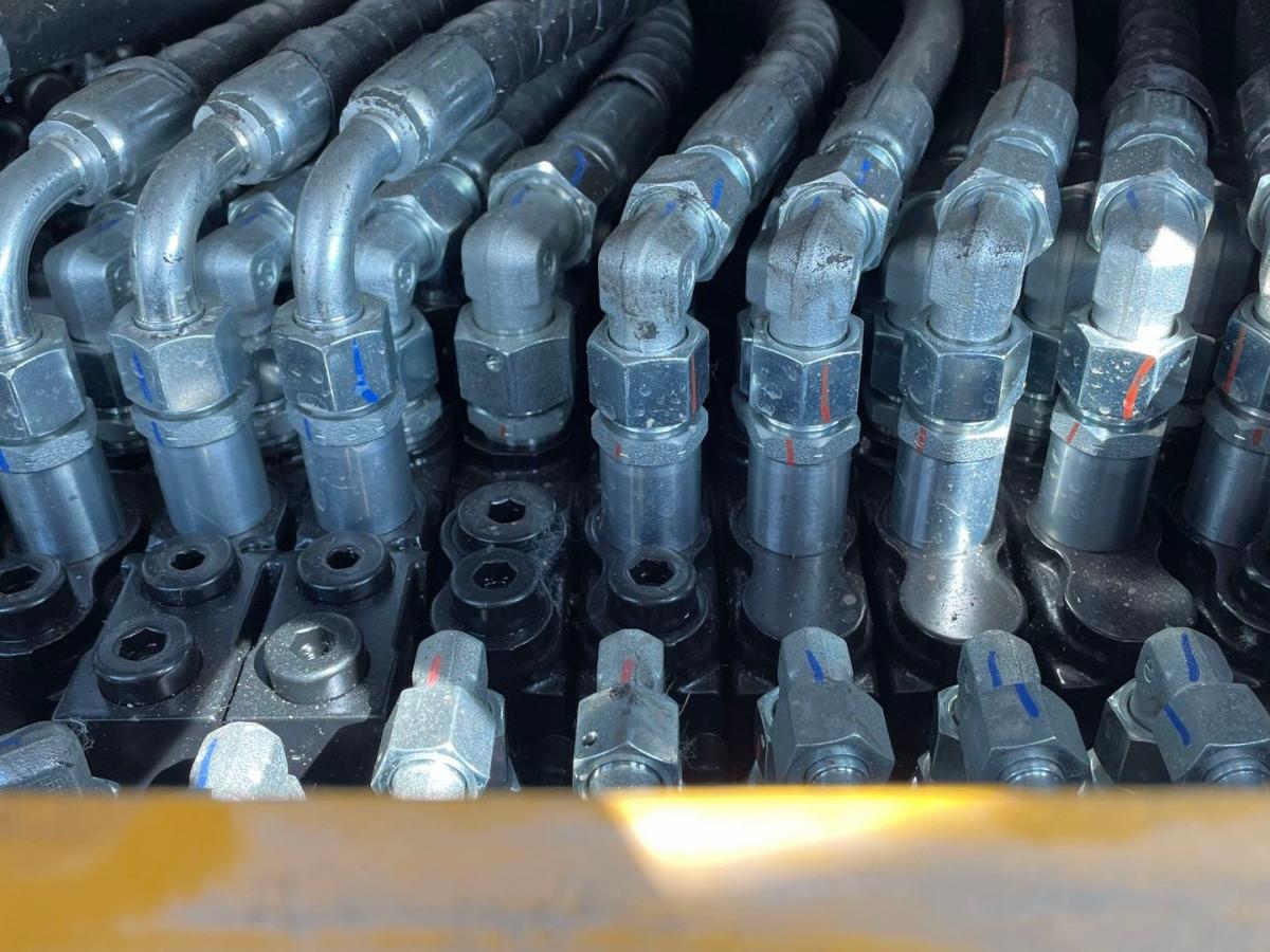 Used XCMG XE26U Crawler Excavator for Sale - 图片 5