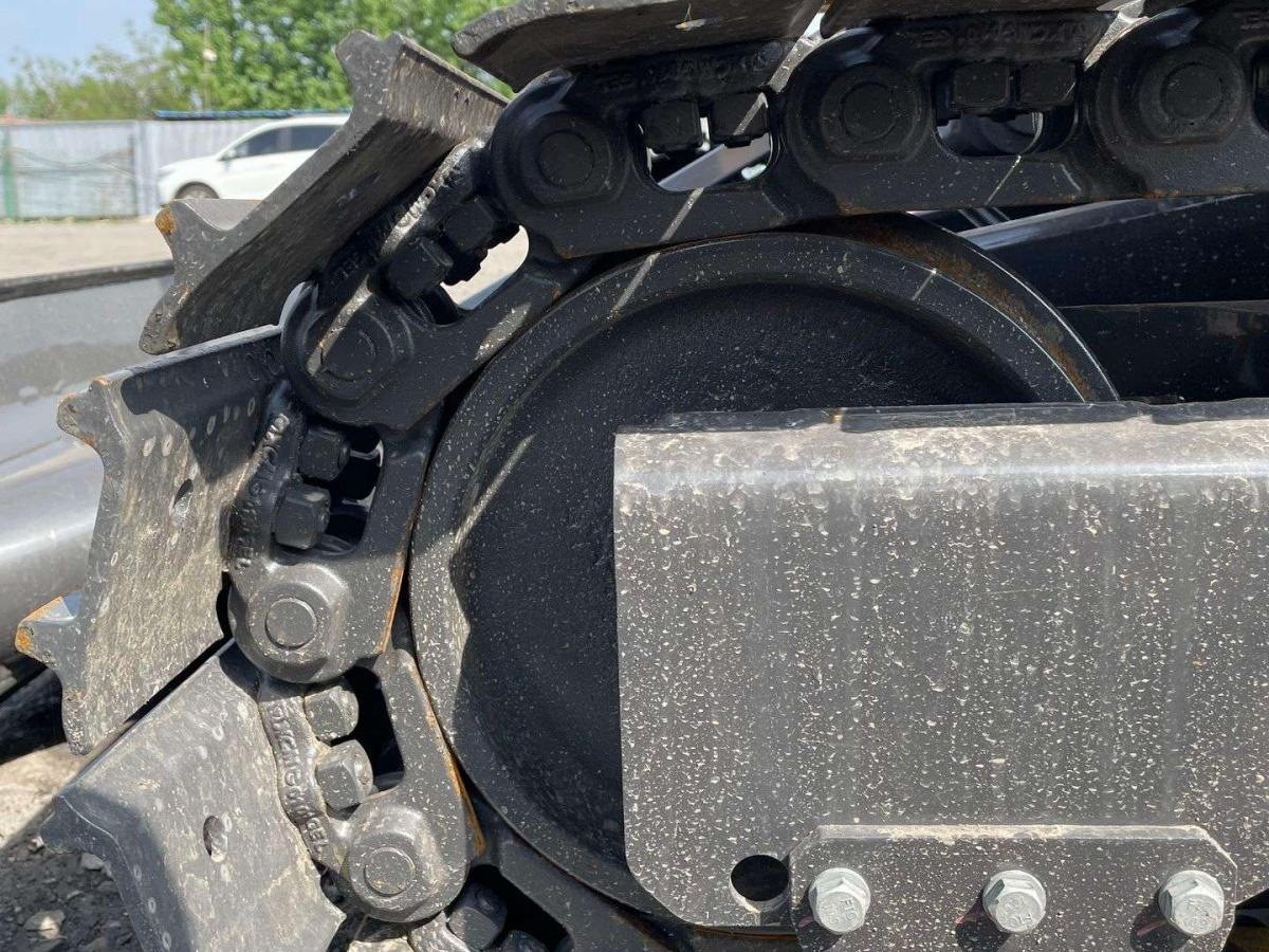 Used XCMG XE26U Crawler Excavator for Sale - 图片 7