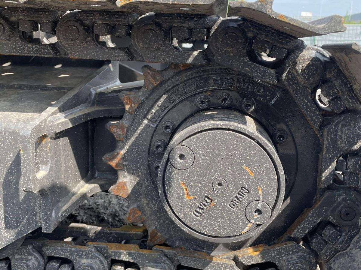Used XCMG XE26U Crawler Excavator for Sale - 图片 8