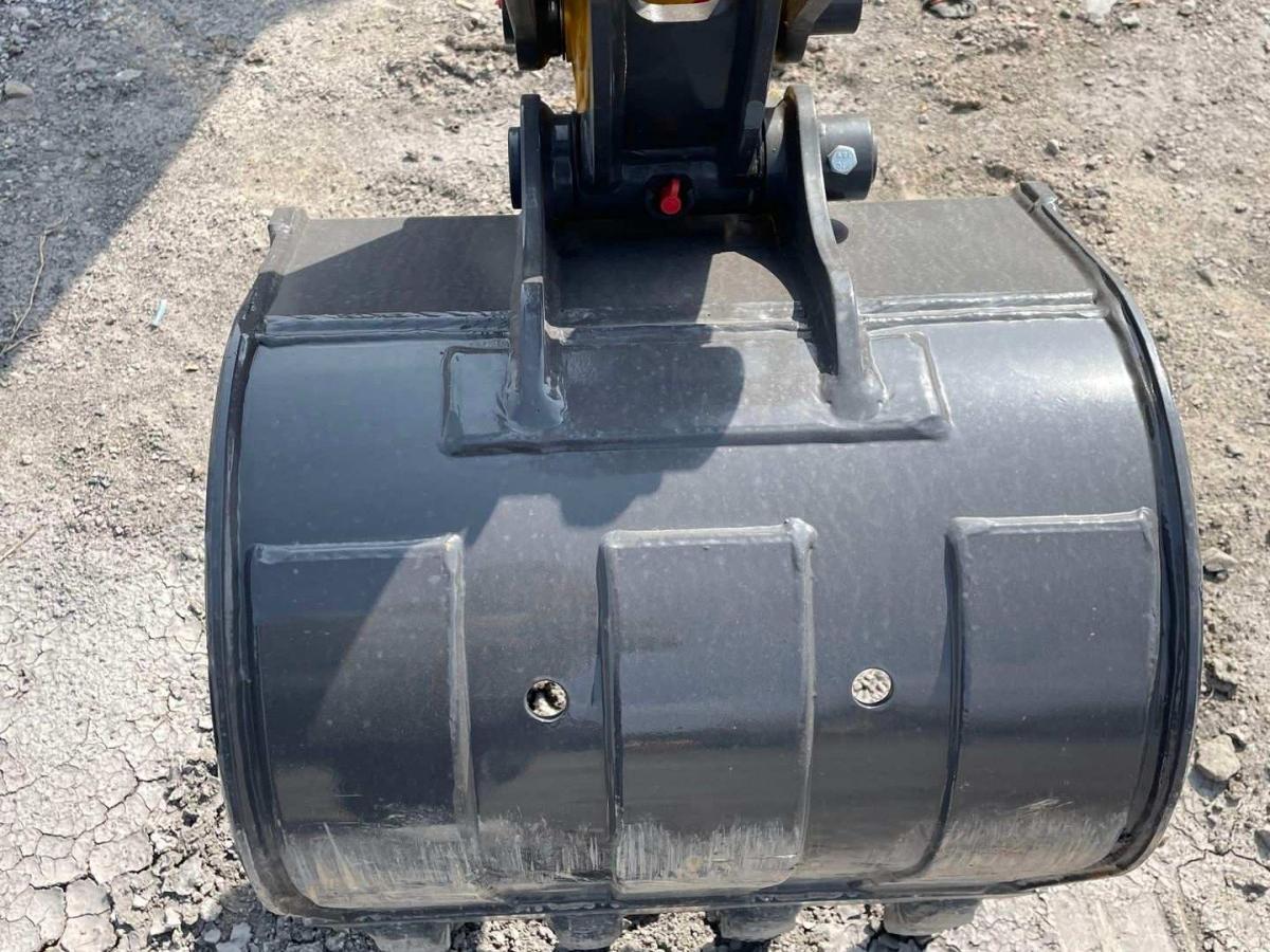 Used XCMG XE26U Crawler Excavator for Sale - 图片 9