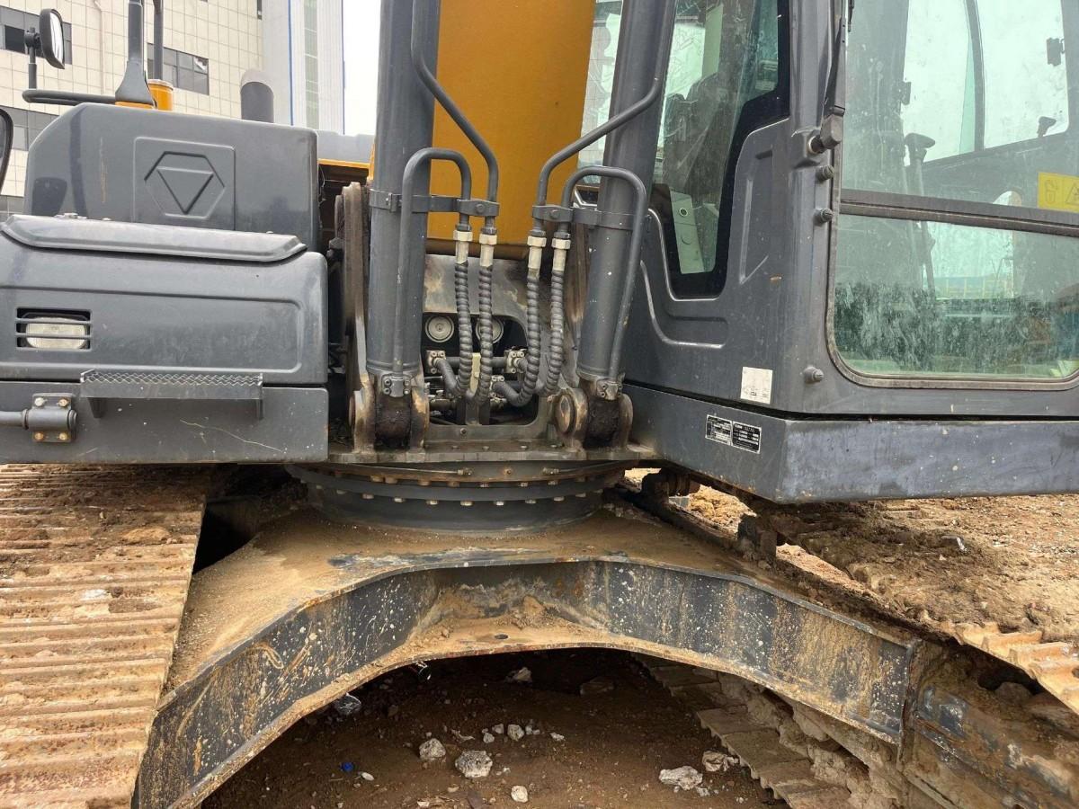 Used XCMG XE225DA Crawler Excavator for Sale - 图片 5