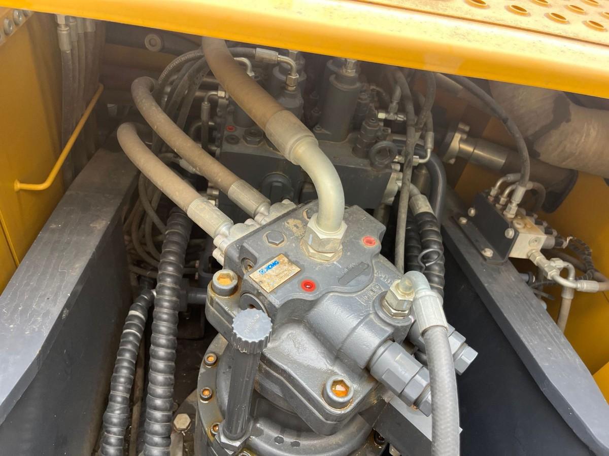 Used XCMG XE225DA Crawler Excavator for Sale - 图片 7