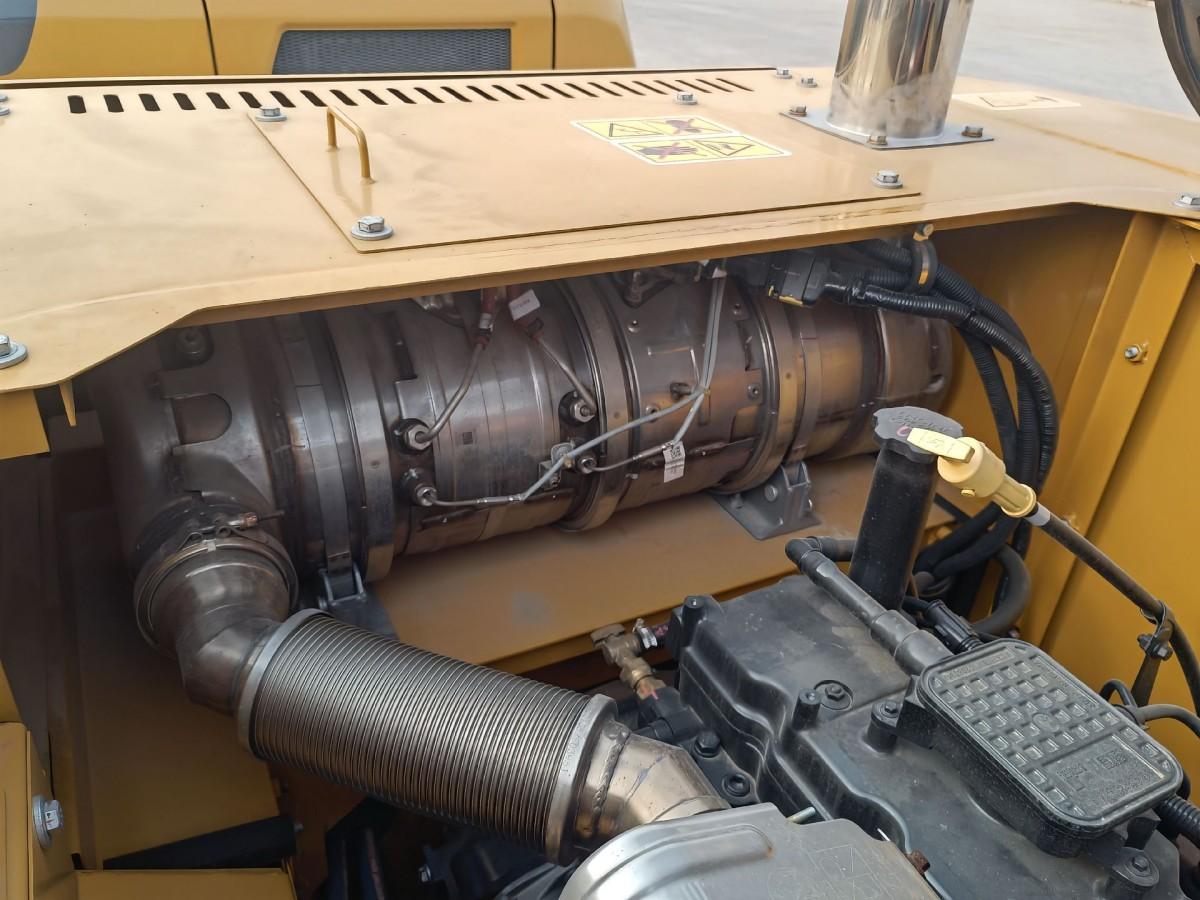Used XCMG XE215GA Crawler Excavator for Sale - 图片 6