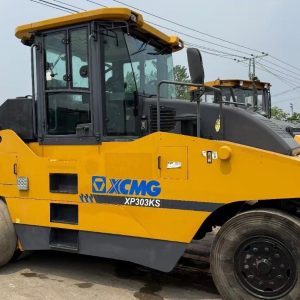 Used XCMG XP303KS Road Roller for Sale