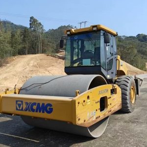Used XCMG XS263H Road Roller for Sale