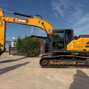 Used XCMG XE245GH Crawler Excavator for Sale