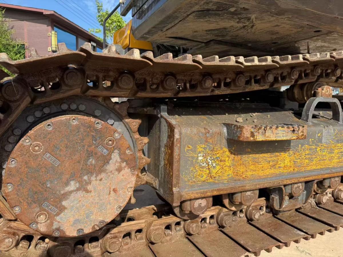 Used XCMG XE245GH Crawler Excavator for Sale - 图片 7