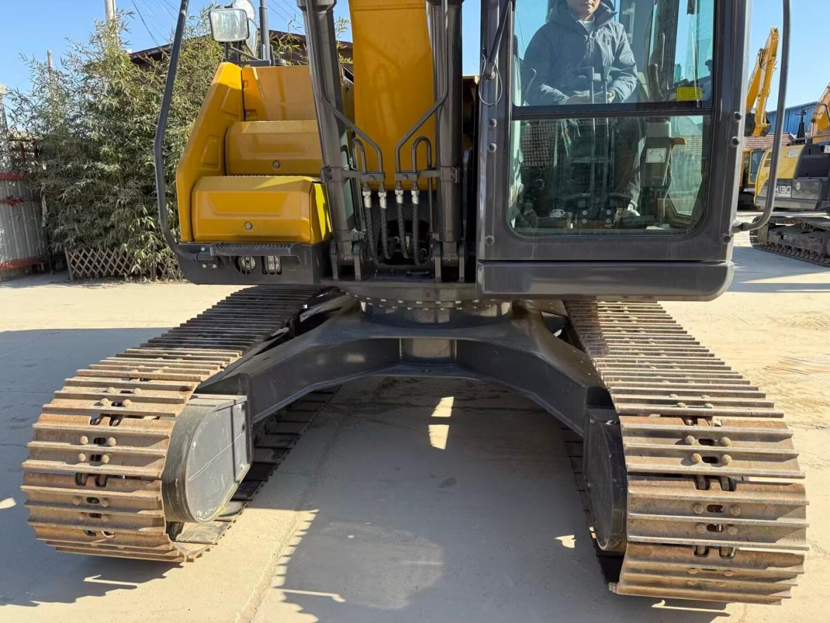 Used XCMG XE135GA Crawler Excavator for Sale - 图片 3
