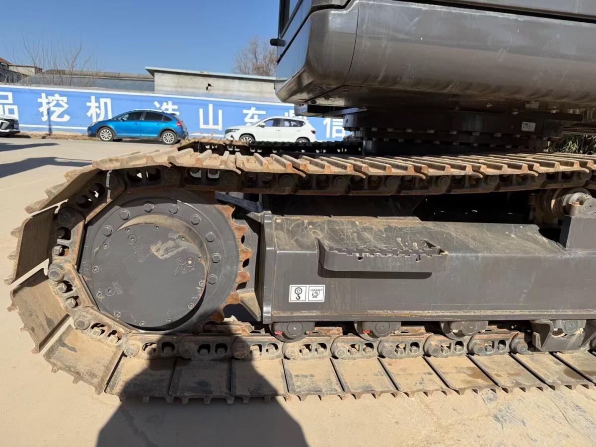 Used XCMG XE135GA Crawler Excavator for Sale - 图片 6
