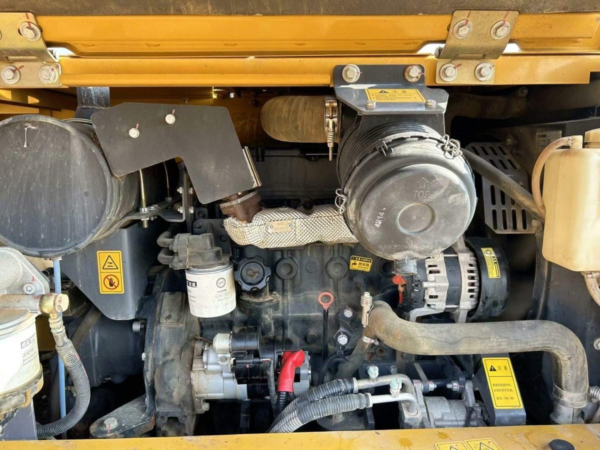 Used XCMG XE90DA Crawler Excavator for Sale - 图片 7