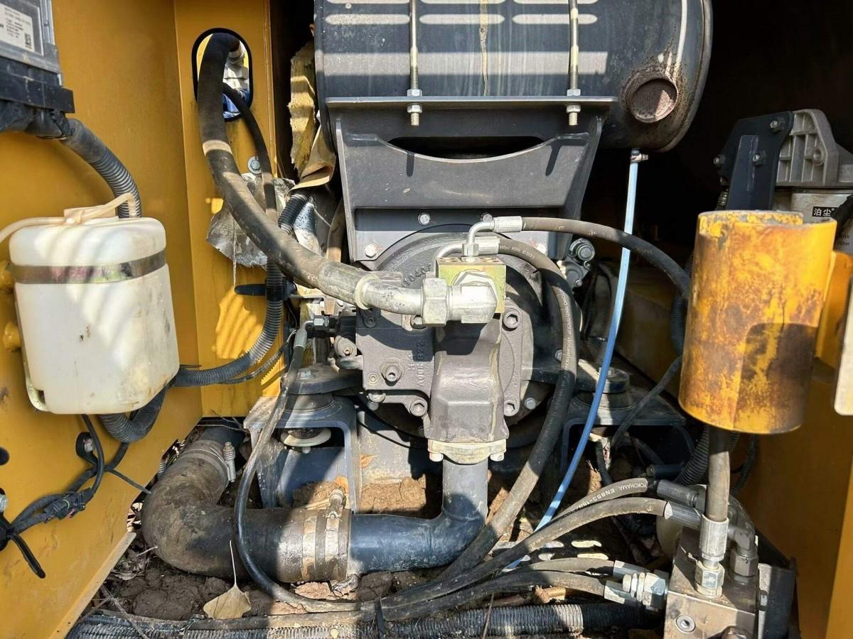 Used XCMG XE90DA Crawler Excavator for Sale - 图片 8