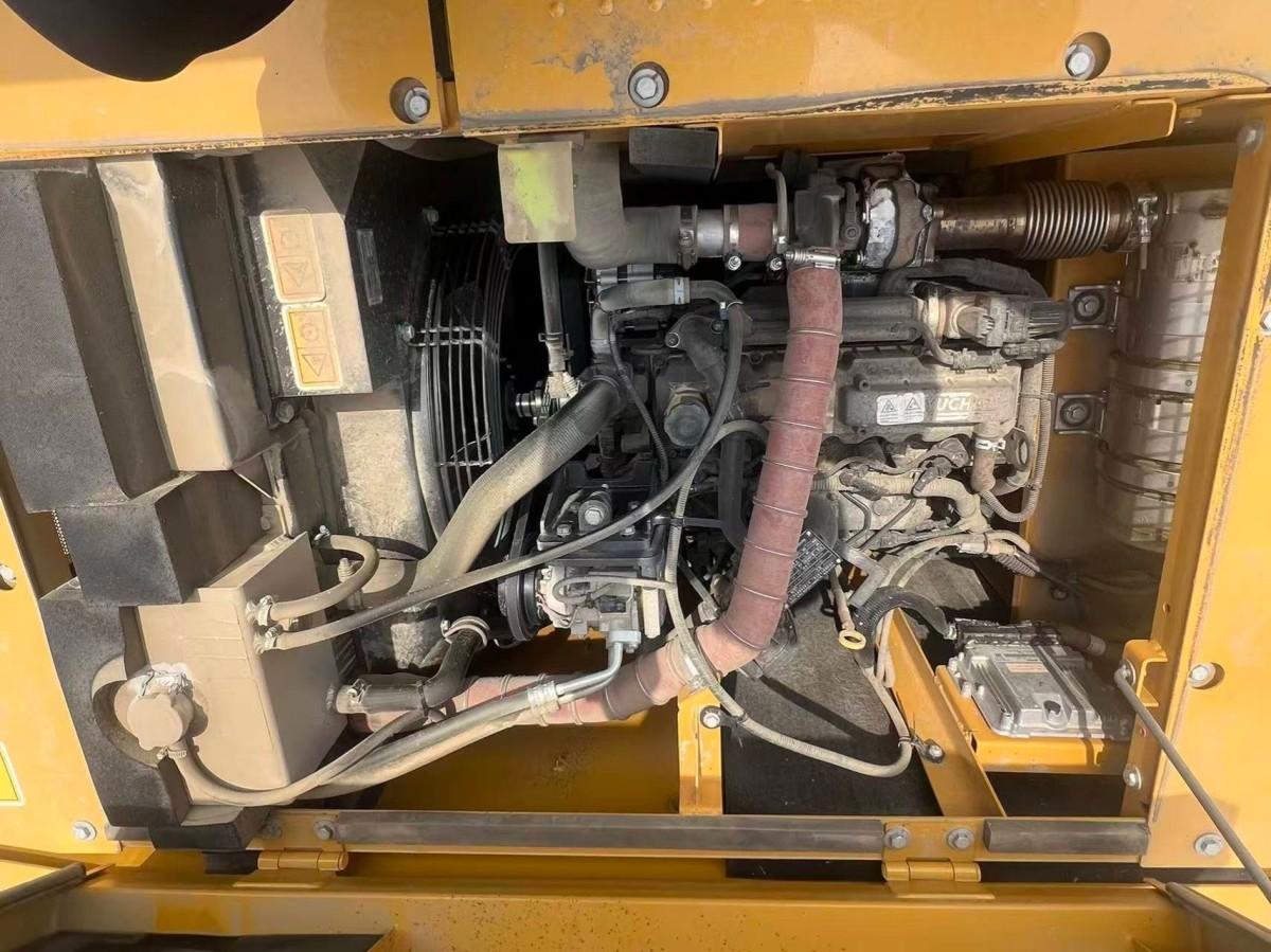 Used XCMG XE155G Crawler Excavator for Sale - 图片 4