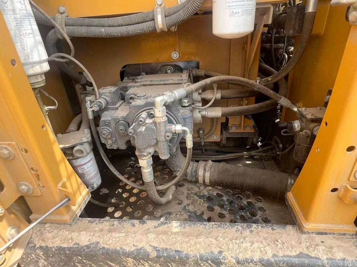 Used XCMG XE155G Crawler Excavator for Sale - 图片 6