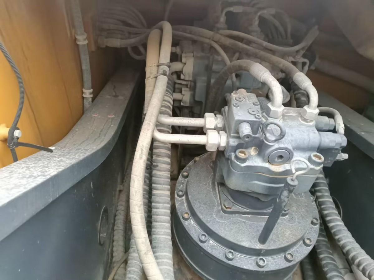 Used XCMG XE370D Crawler Excavator for Sale - 图片 4